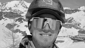 Tragiczne wieści. Nie żyje 41-latek