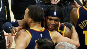 "Absolutne kino". Ta seria w NBA zachwyca!