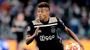 Transfery. David Neres może trafić do Manchesteru United