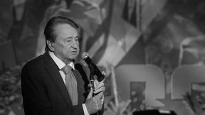 Ryszard Parulski nie żyje