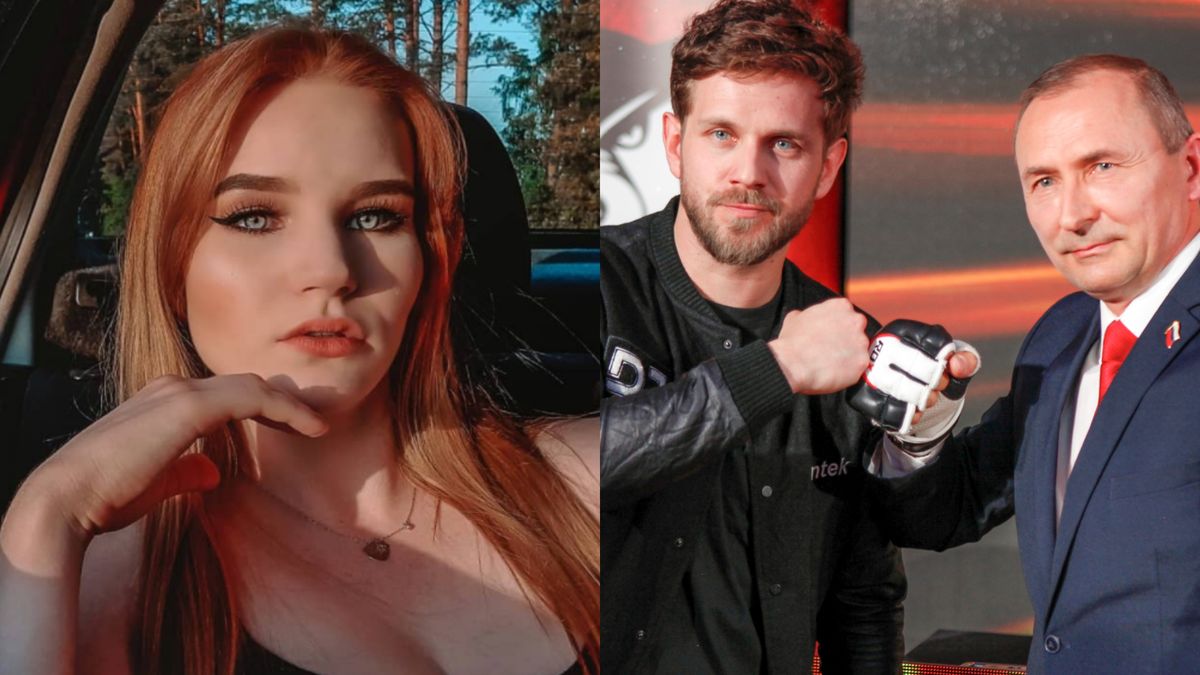 Tiktokerka oburzona galą Królikowskiego 