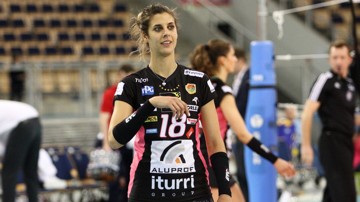 WP SportoweFakty / Justyna Serafin