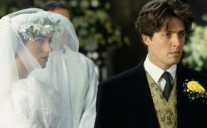 STOPKLATKA Cztery wesela i pogrzeb