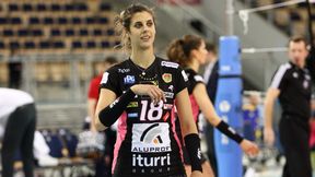 Yael Castiglione: Wybrałam Tauron MKS ze względu na trenera