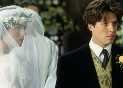 STOPKLATKA Cztery wesela i pogrzeb