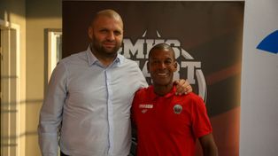 Lublin: Legendarny Kent Washington odwiedzi miasto