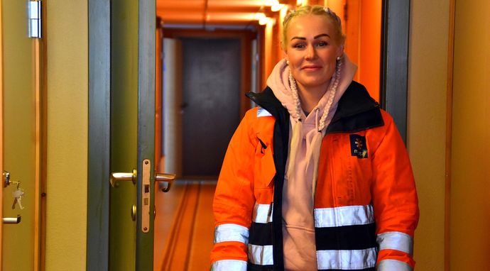 Hot Roads - Najniebezpieczniejsze drogi świata 3