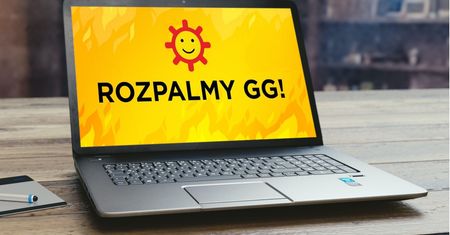 Gadu-Gadu powraca. Przedstawiono plany