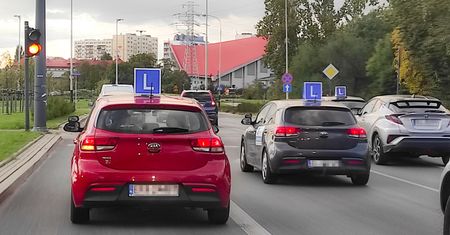Ministerstwo Zdrowia chce zmienić cenę za badanie dla kierowców. Będzie drożej