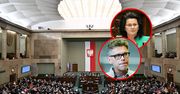 Posłanka PiS zachowała immunitet. Miała pomówić sędziego