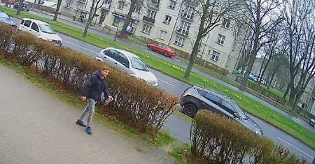 Alarm na Śląsku. Szukają tego człowieka
