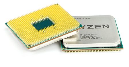 Zaktualizowaliśmy ranking procesorów o modele AMD Ryzen 5