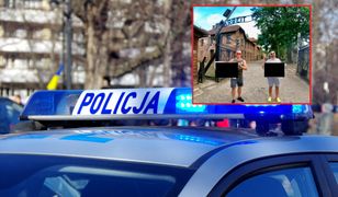 Amerykański neonazista zaatakował w Warszawie obywatela Indii