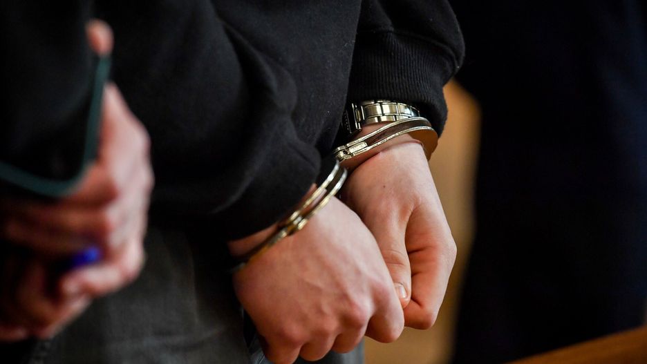 37-latek z zarzutem gwałtu ze szczególnym okrucieństwem