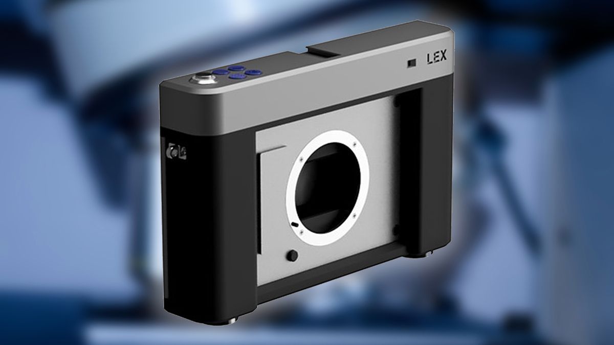 Pierwszy tradycyjny aparat z mocowaniem Sony E może pojawić się już niedługo 1