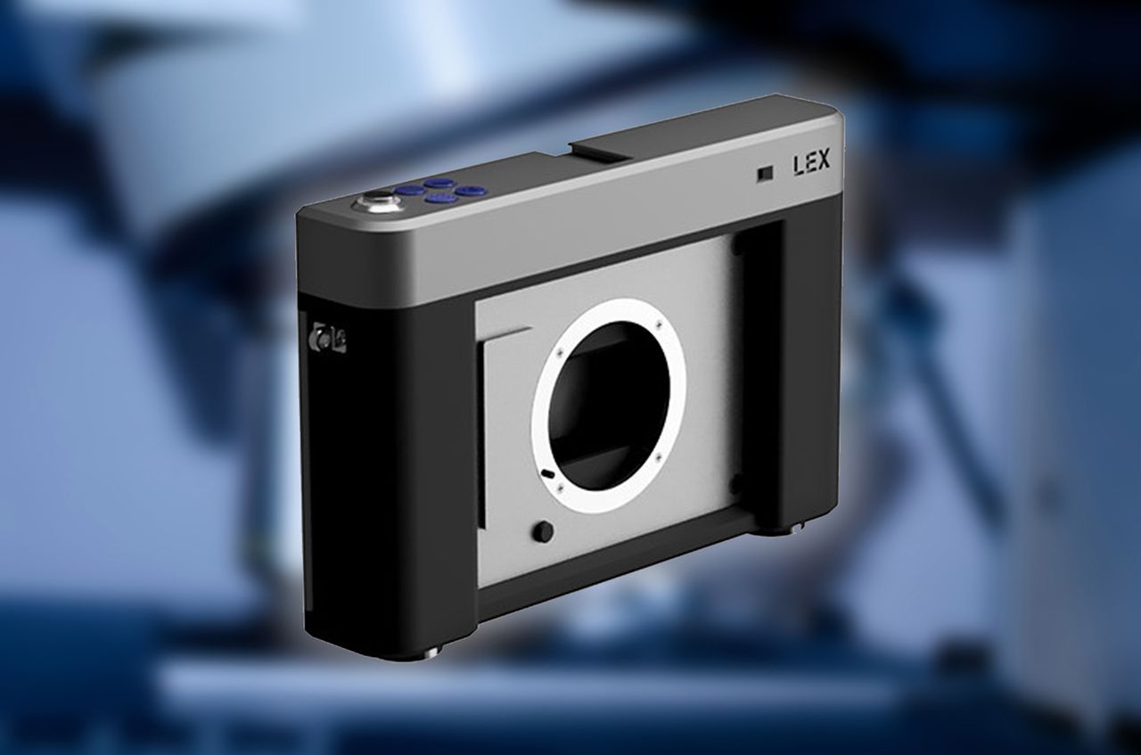 Pierwszy tradycyjny aparat z mocowaniem Sony E może pojawić się już niedługo