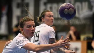 Co za zwrot akcji. Duża kontrowersja w końcówce meczu w Koszalinie