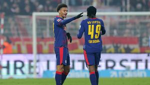 Niespodzianka. Wicelider Bundesligi z porażką