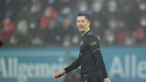 Lewandowski czy Messi? Bukmacherzy mają faworyta Złotej Piłki