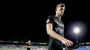 Liga Mistrzów 2019. Holenderski piłkarz zgłosił chorobę i pojechał na mecz do Londynu. Został wyrzucony z klubu