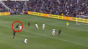 MLS. Nieudany debiut Interu Miami. Drużyna Davida Beckhama przegrała po kapitalnym golu Carlosa Veli