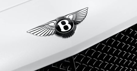 Radykalnie inny Continental, Flying Spur jako osobna linia modelowa - co planuje Bentley?