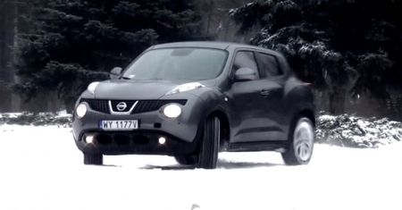 Nissan Juke w miejskiej dżungli [wideotest autokult.pl]