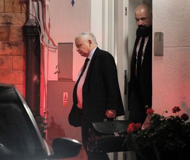 Koziński: Wchodząc do rządu, Kaczyński zachwiał systemem władzy, który sam stworzył [OPINIA]