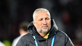 Łączą byłego piłkarza Chelsea z Wieczystą. Oto jak zareagował