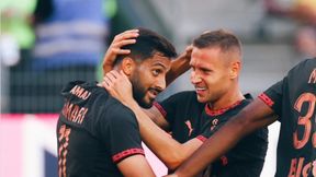 Ligue 1. Polak z golem, drugi z asystą