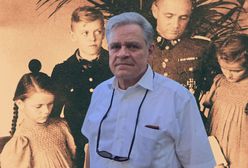 Raj z widokiem na krematorium. "Mój dziadek zasłużył na śmierć"