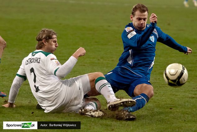 Flota Świnoujście zrobi furorę w tegorocznym Pucharze Polski?