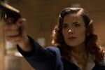 Agentka Carter z agentami T.A.R.C.Z.Y.