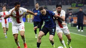 Inter Mediolan podniósł się po klęsce. Piotr Zieliński coraz bliżej mistrzostwa