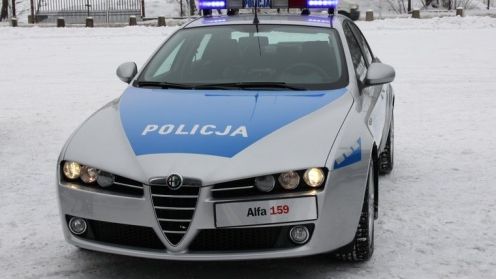 Alfa Romeo 159