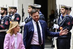 J.D. Vance w Rzymie. Wspomniał o negocjacjach Ukraina-Rosja