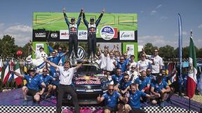 Rajd Meksyku: Odrodzenie Latvali (galeria)