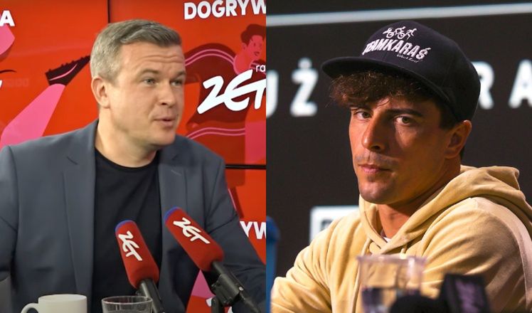 Szef światowej organizacji antydopingowej komentuje sprawę Roberta Karasia
