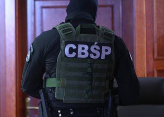 Wyłudzali kredyty, prali brudne pieniądze. CBŚ zatrzymało 11 osób