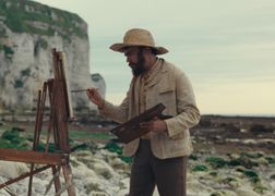 Planete+ 1874. Narodziny impresjonizmu