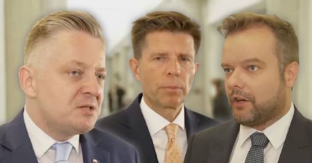 Dymisja dla Rasia po aferze z mikrokawalerkami? Tak odpowiadają posłowie