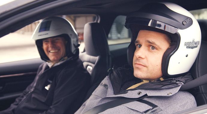 Secrets of the Brain