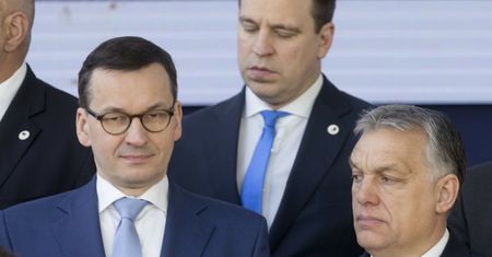 Orban zapowiada sojusz w PE. W składzie PiS