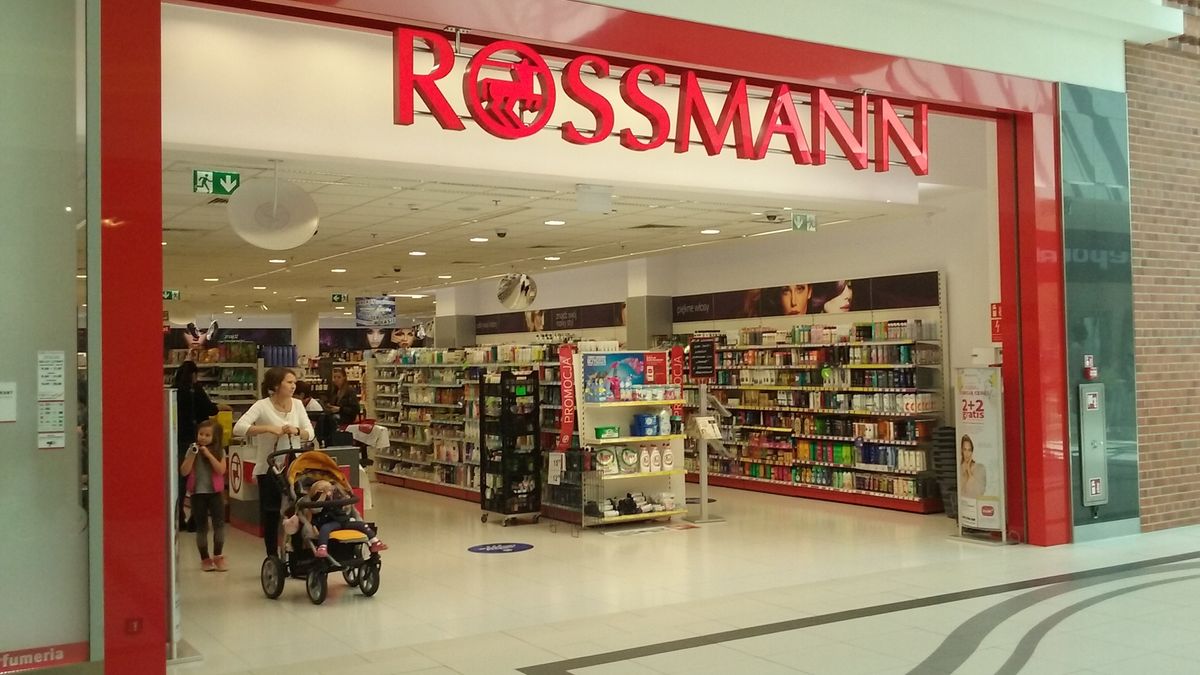 Rossmann 