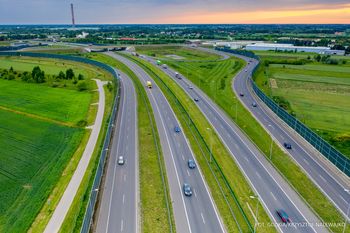 Wszystkie autostrady w Polsce. Zdziwisz się, że mamy ich aż tyle