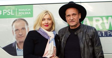 40 tys. zł na jasnowidzów. Tak koleżanka Kukiza wydała publiczne pieniądze