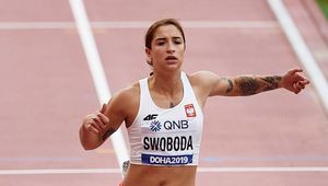Lekkoatletyka. MŚ 2019 Doha: Sztafeta po medal, Ewa Swoboda po wakacje (terminarz)