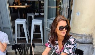 To zdjęcie Radwańskiej zachwyca!