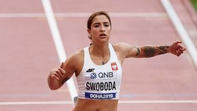 Lekkoatletyka. MŚ 2019 Doha: Sztafeta po medal, Ewa Swoboda po wakacje (terminarz)