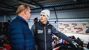 PGE Ekstraliga. Grzegorz Zengota w tym sezonie nie pojedzie?! Niepokojące słowa żużlowca Speed Car Motoru